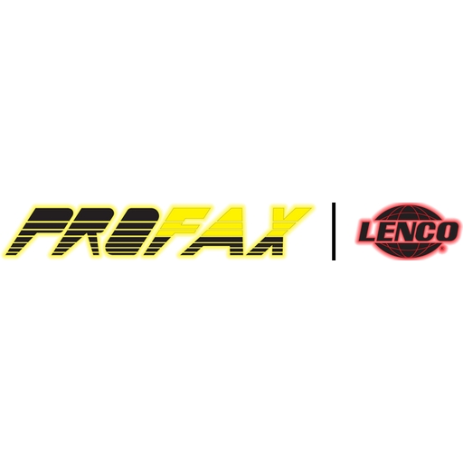 Profax | Lenco logo