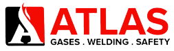 Atlas Gas Logo