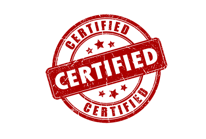 Certified Welder Repairs
