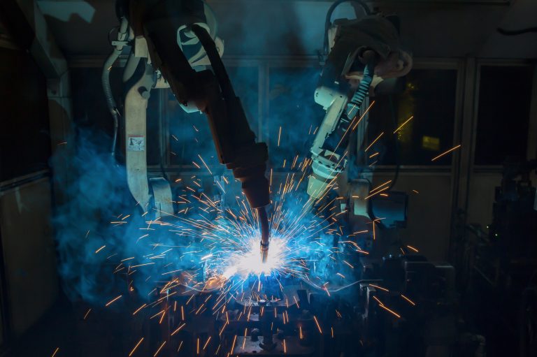 Argon-CO2 Welding Mixtures for Sale | Request a Quote
