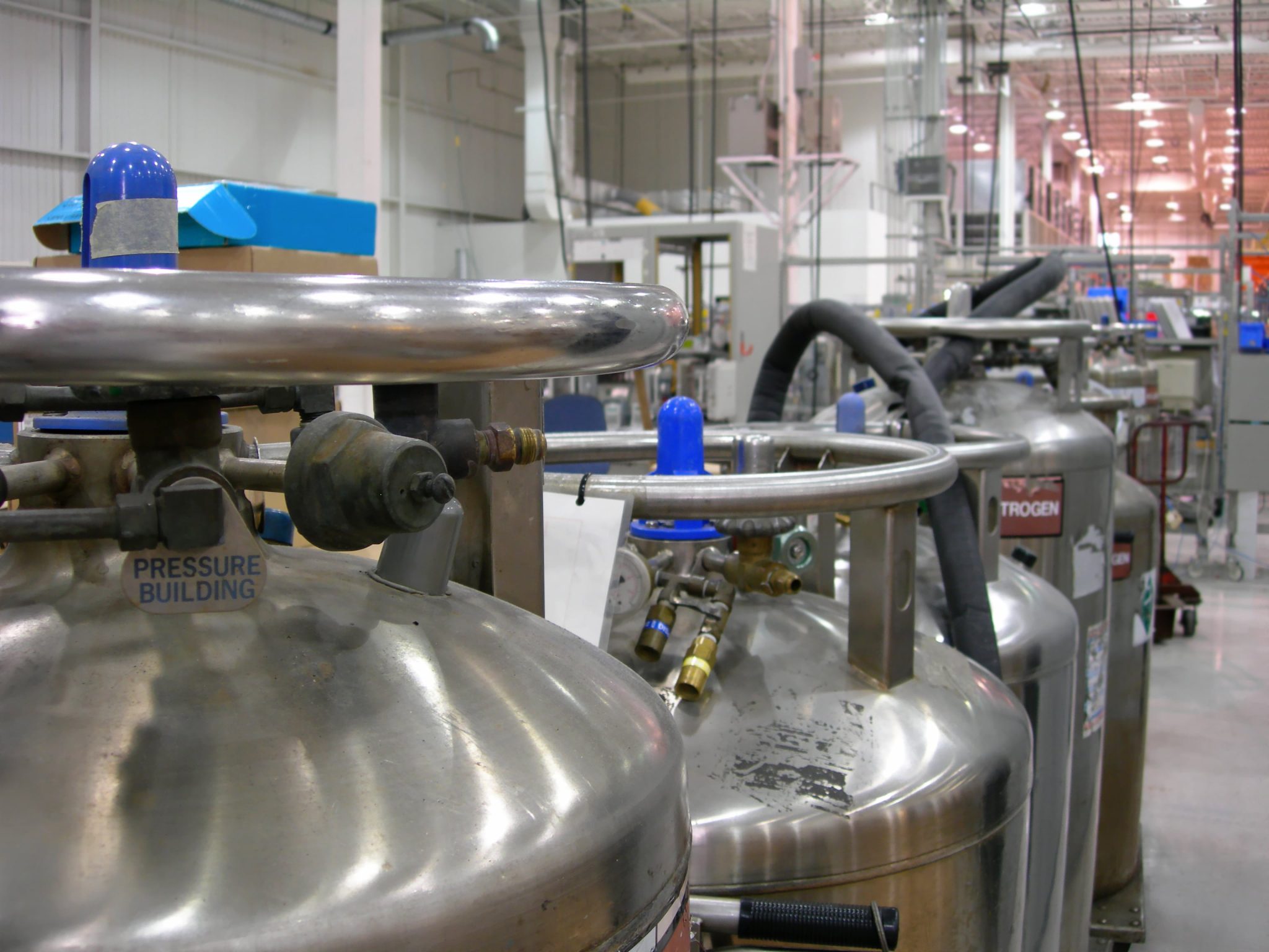 Products | Meritus Gas Partners
