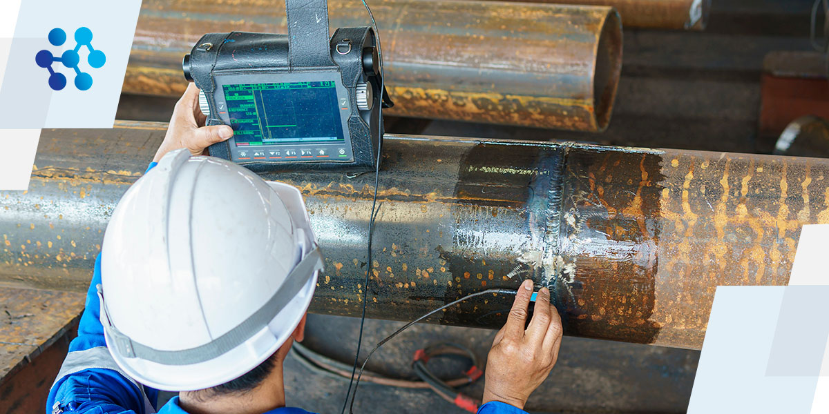 Tank Welding Inspection