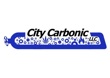 City Carbonic Logo
