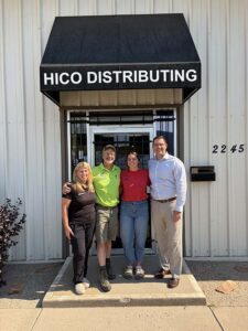 HICO Distributing