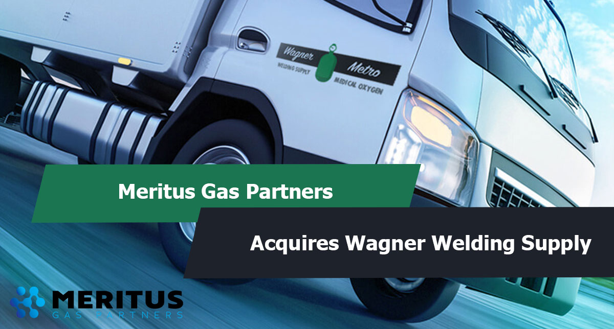 Meritus Gas Partners Acquires Wagner Welding